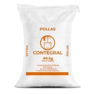 Pollas Levante | Línea Tecnificada Contegral Ibagué Tolima