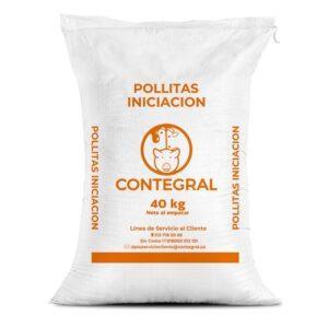Pollitas Iniciación | Alimento para Postura Tecnificada Contegral Ibagué