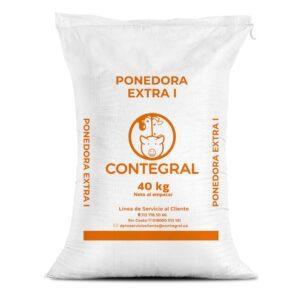 Ponedora Extra I | Línea Tecnificada Contegral Ibagué Tolima