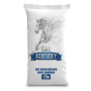 Equinos Fincasal Kentucky 40kg | Sal Mineralizada Funcional para Caballos • Contegral Ibagué y Tolima