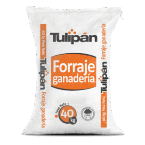 Tulipán Forraje Ganadería 40kg Peletizado y Harina | Línea Distribución • Contegral Ibagué y Tolima